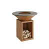 OFYR - Classic Storage Corten 100