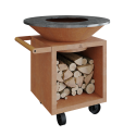 OFYR - Classic Storage Corten 100 Pro
