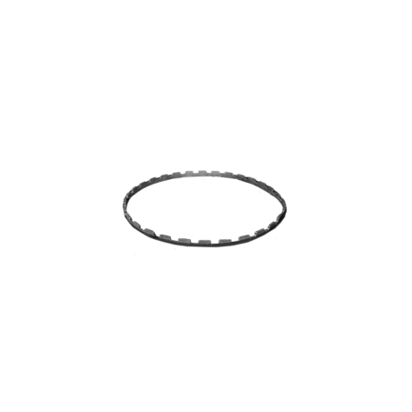 Anneau Brochette Horizontal 85