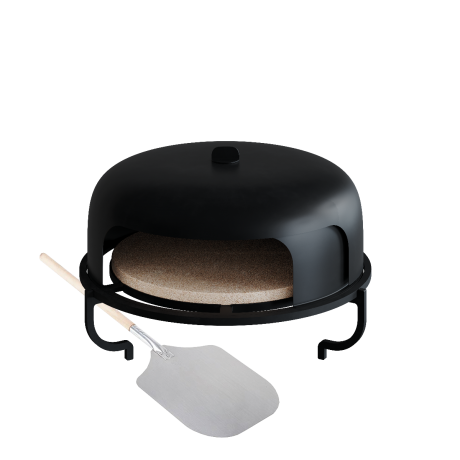 OFYR Set four à pizza 85