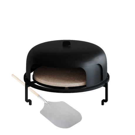 OFYR Set four à pizza 100