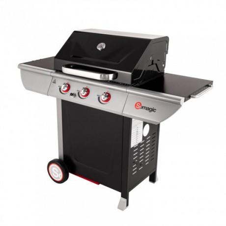 SOMAGIC - MANHATAN 300S