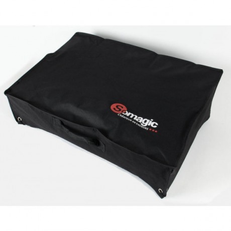 SOMAGIC -HOUSSE PLANCHA 3 FEUX