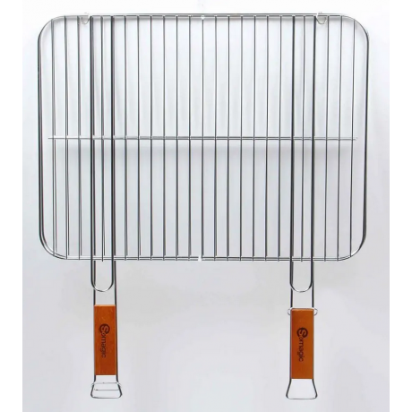 SOMAGIC - GRILLE DOUBLE 51 x 38 CM