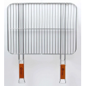 SOMAGIC - Grille double 51 x 38 cm