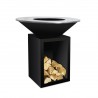OFYR - Classic Storage Black 100