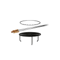 OFYR - Set Grill Accessoires 85