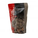 BARBECOOK - Copeaux pour fumage Chêne Cognac 600 g