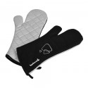 BARBECOOK - Paire de gants longs
