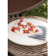 BARBECOOK - Plaque De Cuisson Pizza