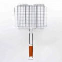 SOMAGIC – Grille double  réglable 25x32 cm