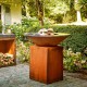 OFYR - CLASSIC+ CORTEN 100