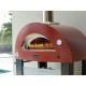 ALFA - Four à pizza MODERNO 1