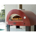 ALFA FORNI - Four à bois MODERNO 2