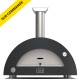 ALFA - Four à pizza MODERNO 1