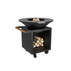 OFYR - CLASSIC+ STORAGE BLACK 100 PRO