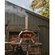 Ooni Four à pizza multi-combustible Karu 2 Pro