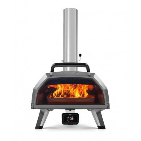 Ooni Four à pizza multi-combustible Karu 2 Pro