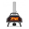 Ooni Four à pizza multi-combustible Karu 2 Pro