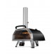 Ooni Four à pizza multi-combustible Karu 2 Pro