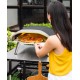 Ooni Four à pizza Koda 16 -30 Mbar
