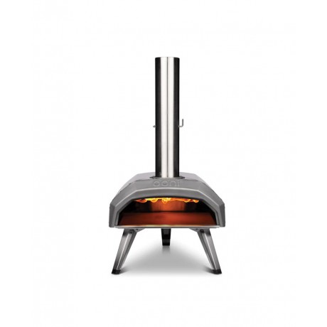 Ooni Four à pizza multi-combustible Karu 12
