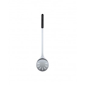 Ooni Pelle Ronde pour Tourner Les Pizzas Pelle à Pizza à Long Manche