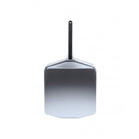 Ooni Pelle à pizza à long manche en aluminium super lisse