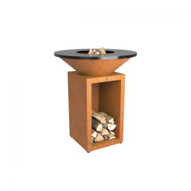 OFYR Classic+ Storage Corten 85