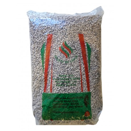 GRANULÉS PELLETS DE BOIS SAC DE 15 KG