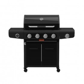 BARBECOOK - Siesta 412 Graphite