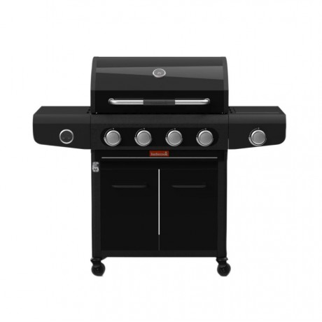 BARBECOOK - Siesta 412 Graphite