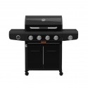 BARBECOOK - Siesta 412 Graphite