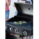 BARBECOOK - Siesta 412 Graphite
