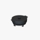 OFYR Tabl'o Set de Table Noir avec Casserole et Spatule