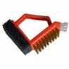 BARBECOOK - Brosse 3 en 1