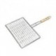 BARBECOOK - Grille élastique 40x28cm