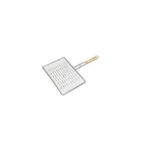 BARBECOOK - Grille élastique 40x28cm