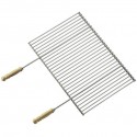 BARBECOOK - Grille Professionnelle 58,5x40cm