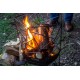 BARBECOOK - Brasero Sierra Barbecook