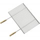 BARBECOOK - Grille Professionelle 90X40 cm