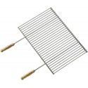 BARBECOOK - Grille Professionelle 90X40 cm