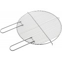 BARBECOOK - Grille Ronde Diamétre 43 cm