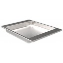 BARBECOOK - Plat Dynamic Core Grill 43X35cm