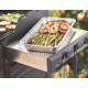 BARBECOOK - Lot De  5 Plats Barbecue En Aluminium