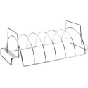 BARBECOOK - Support De Cuisson Indirecte Viande
