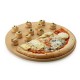 BARBECOOK - Plaque De Cuisson Pizza