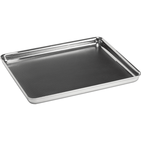 BARBECOOK - Thermicore Plancha 43 x 35 cm