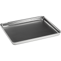 BARBECOOK - Thermicore Plancha 43 x 35 cm