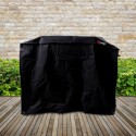 SOMAGIC – Housse De Barbecue XL